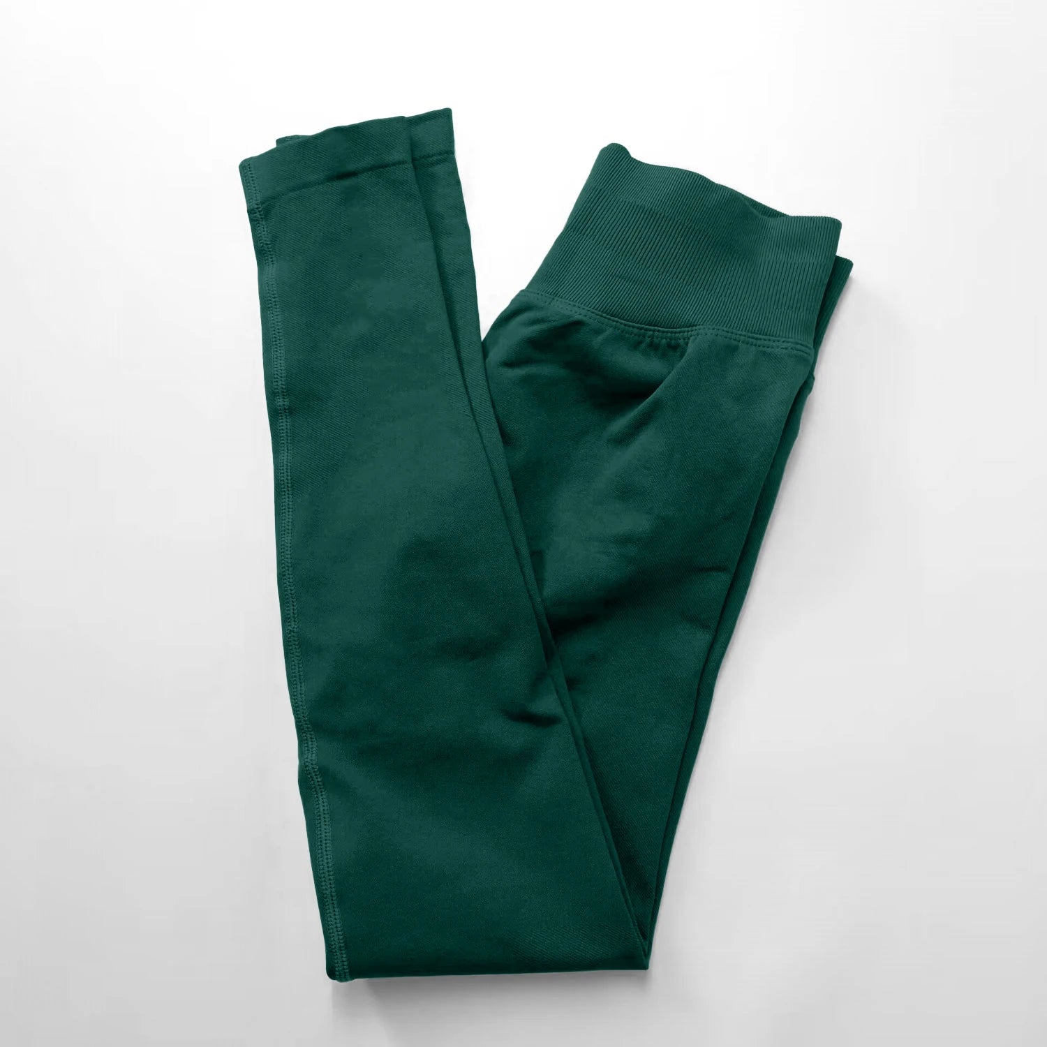 Seamless Scrunch Bum Leggings