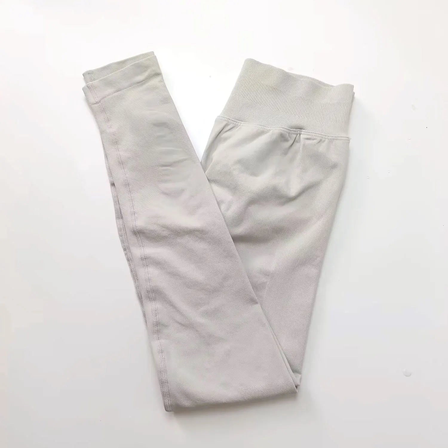 Seamless Scrunch Bum Leggings