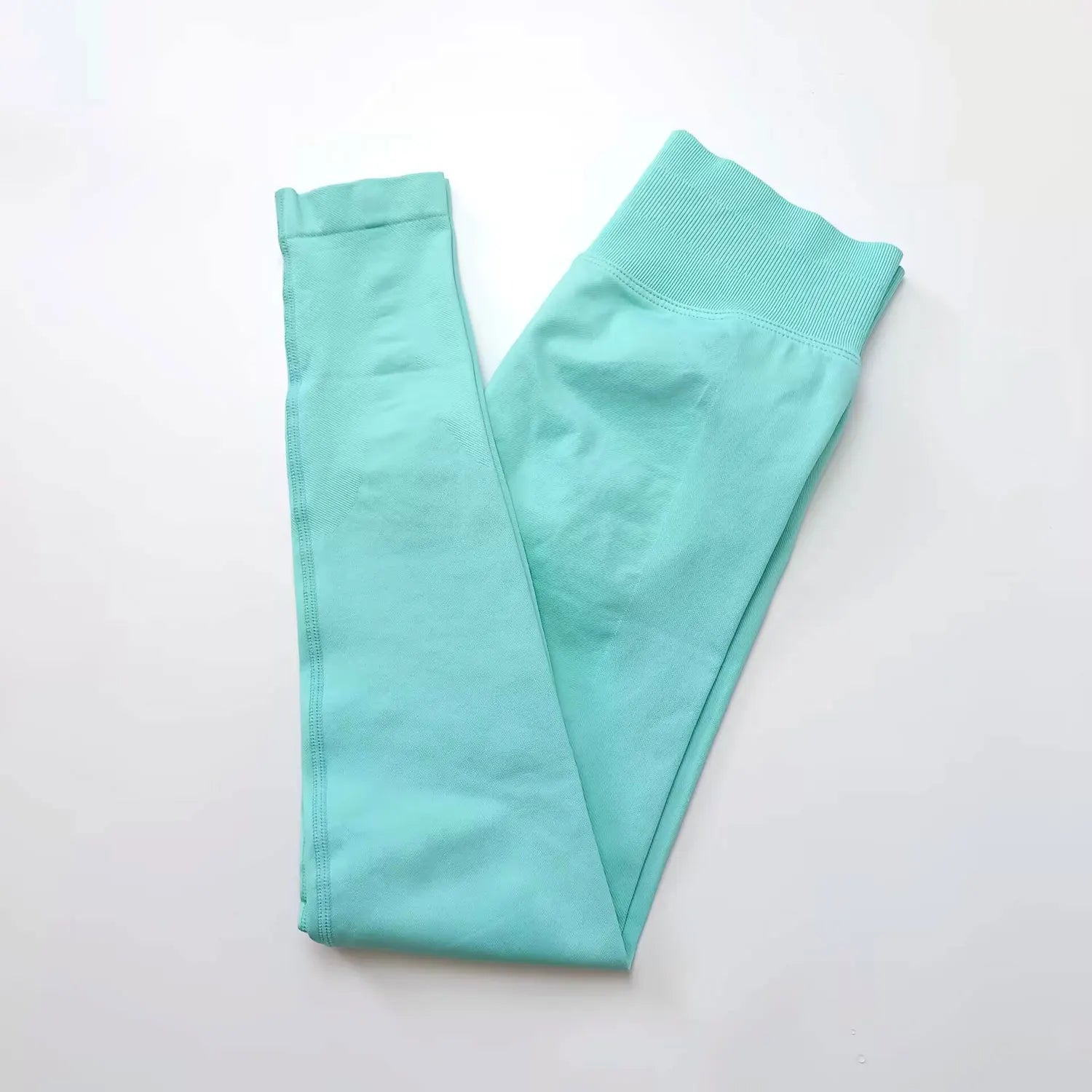 Seamless Scrunch Bum Leggings