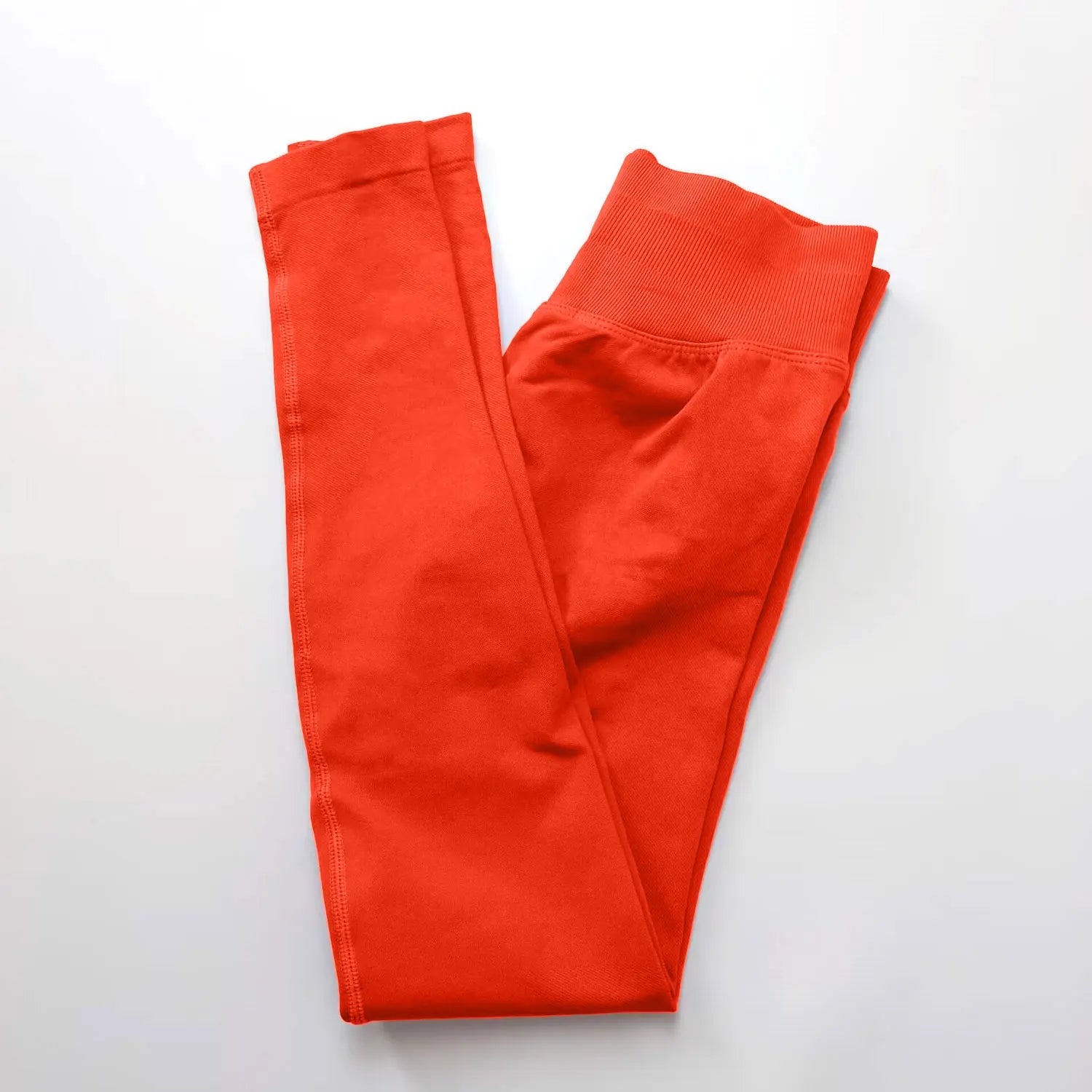Seamless Scrunch Bum Leggings