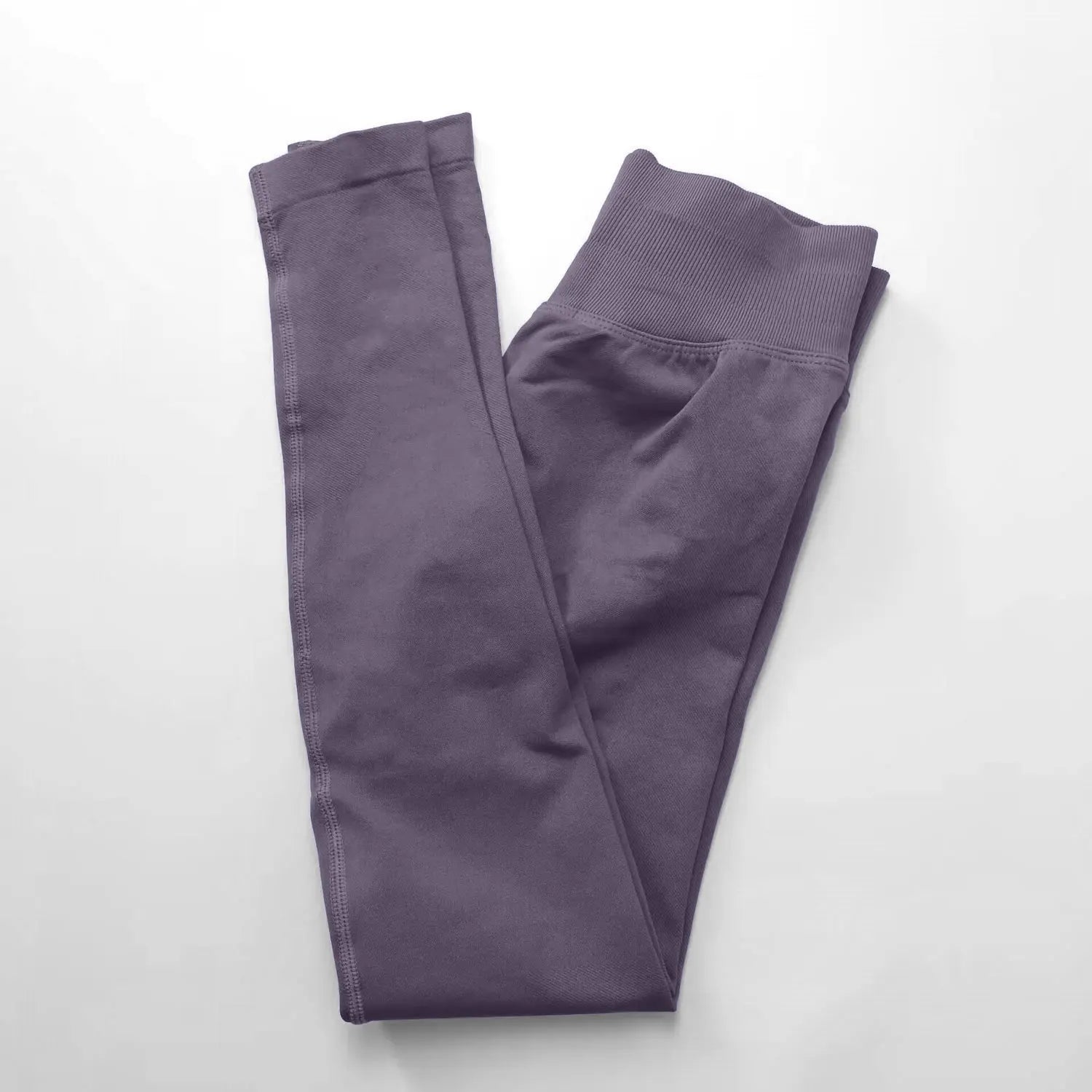 Seamless Scrunch Bum Leggings