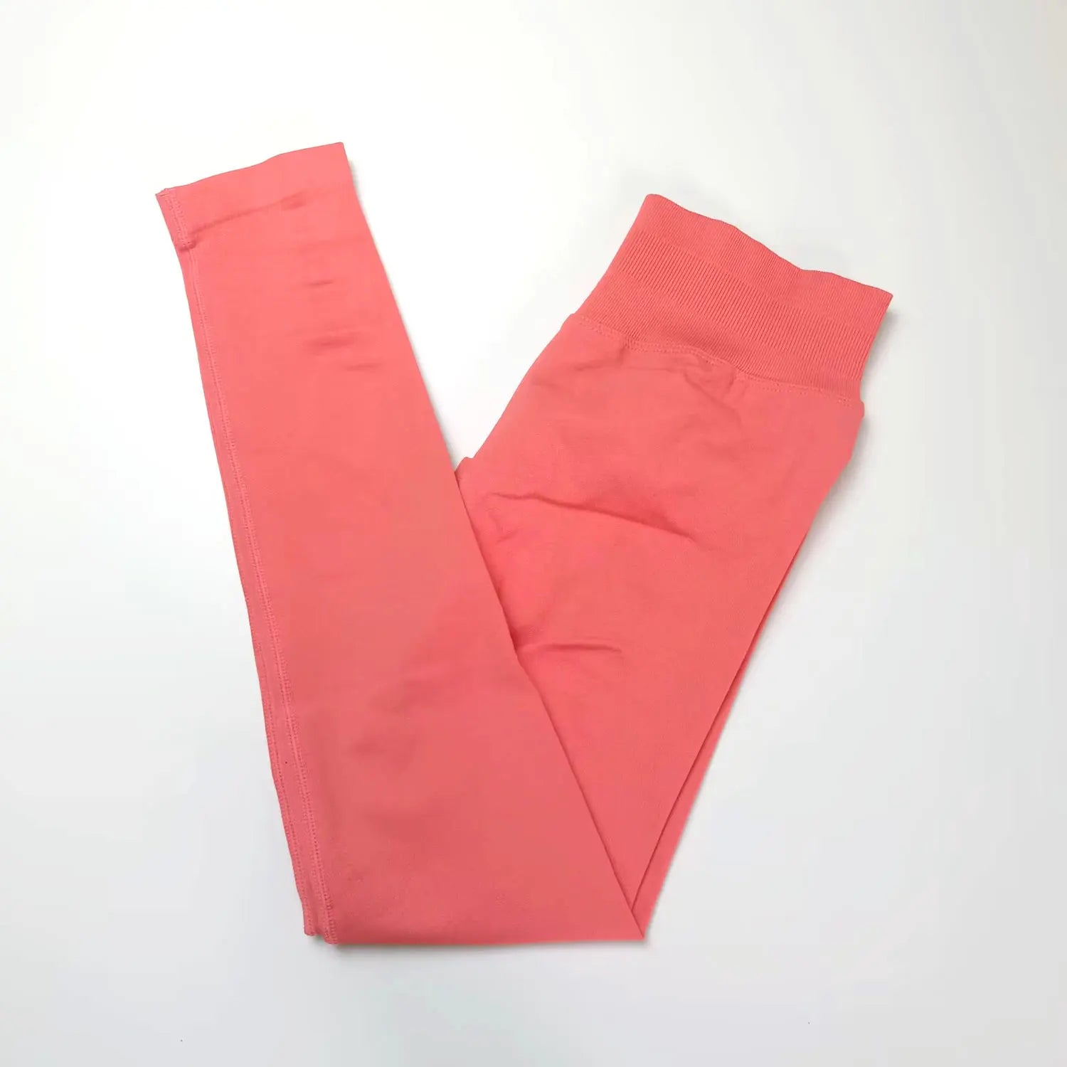 Seamless Scrunch Bum Leggings