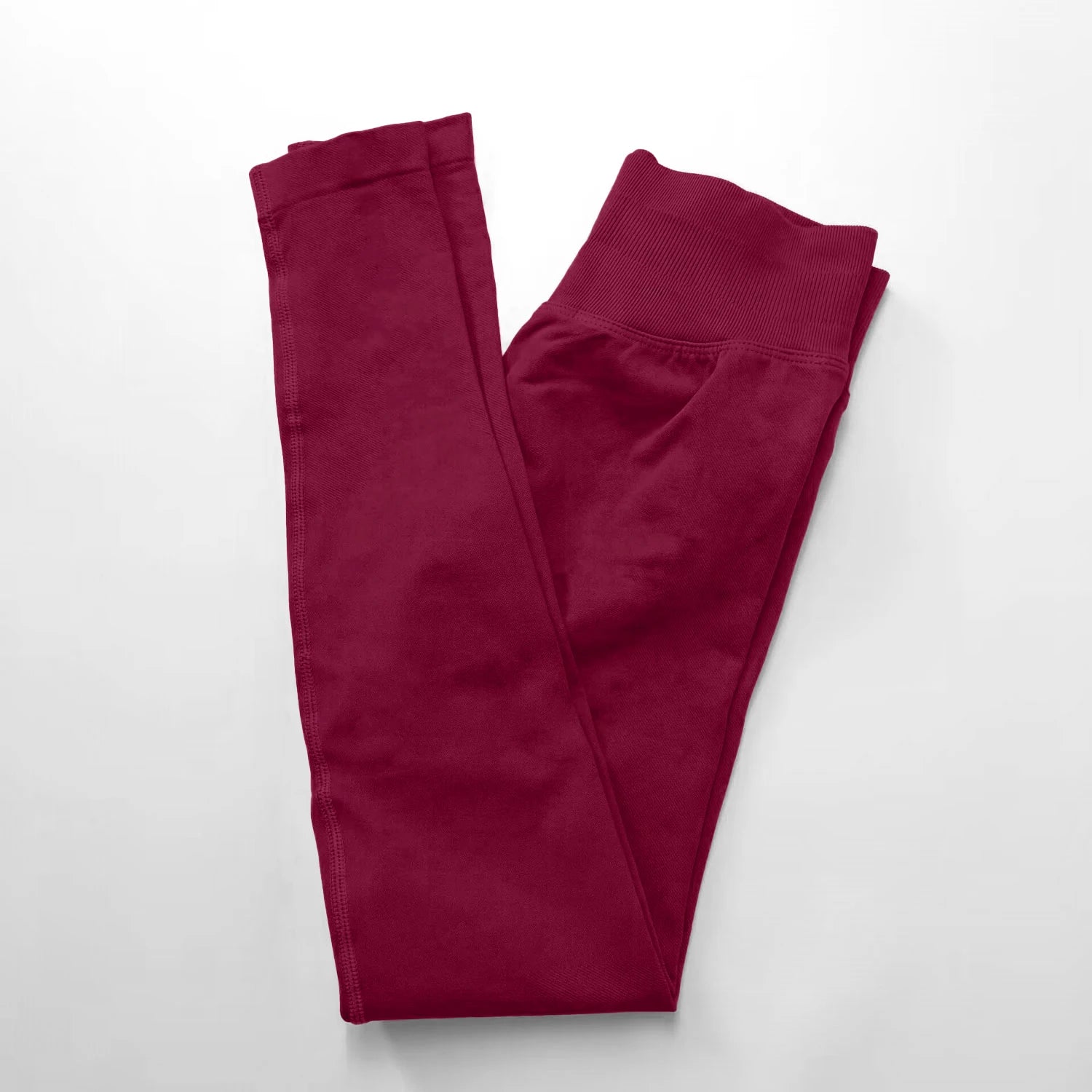 Seamless Scrunch Bum Leggings