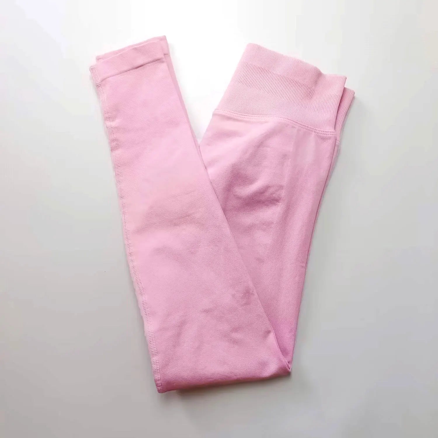 Seamless Scrunch Bum Leggings