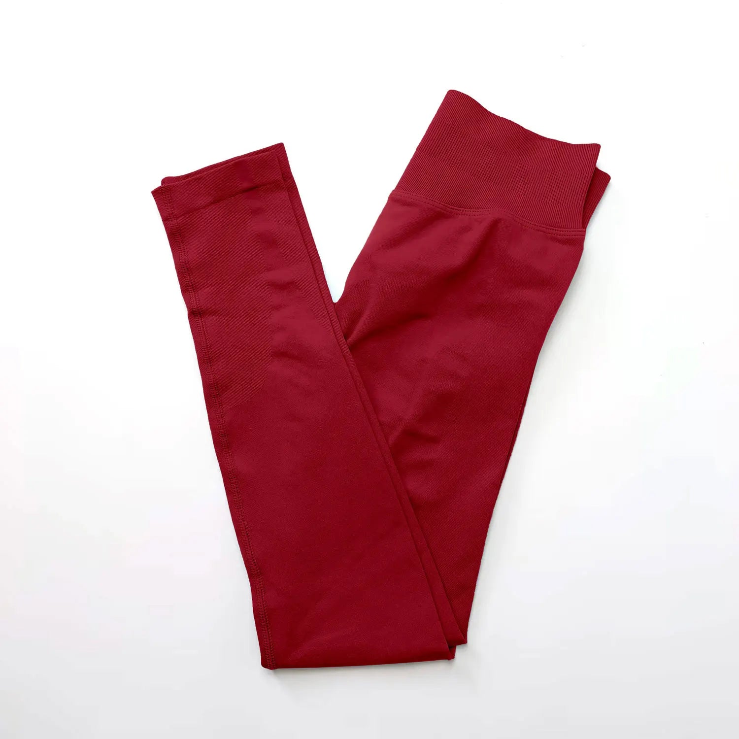 Seamless Scrunch Bum Leggings