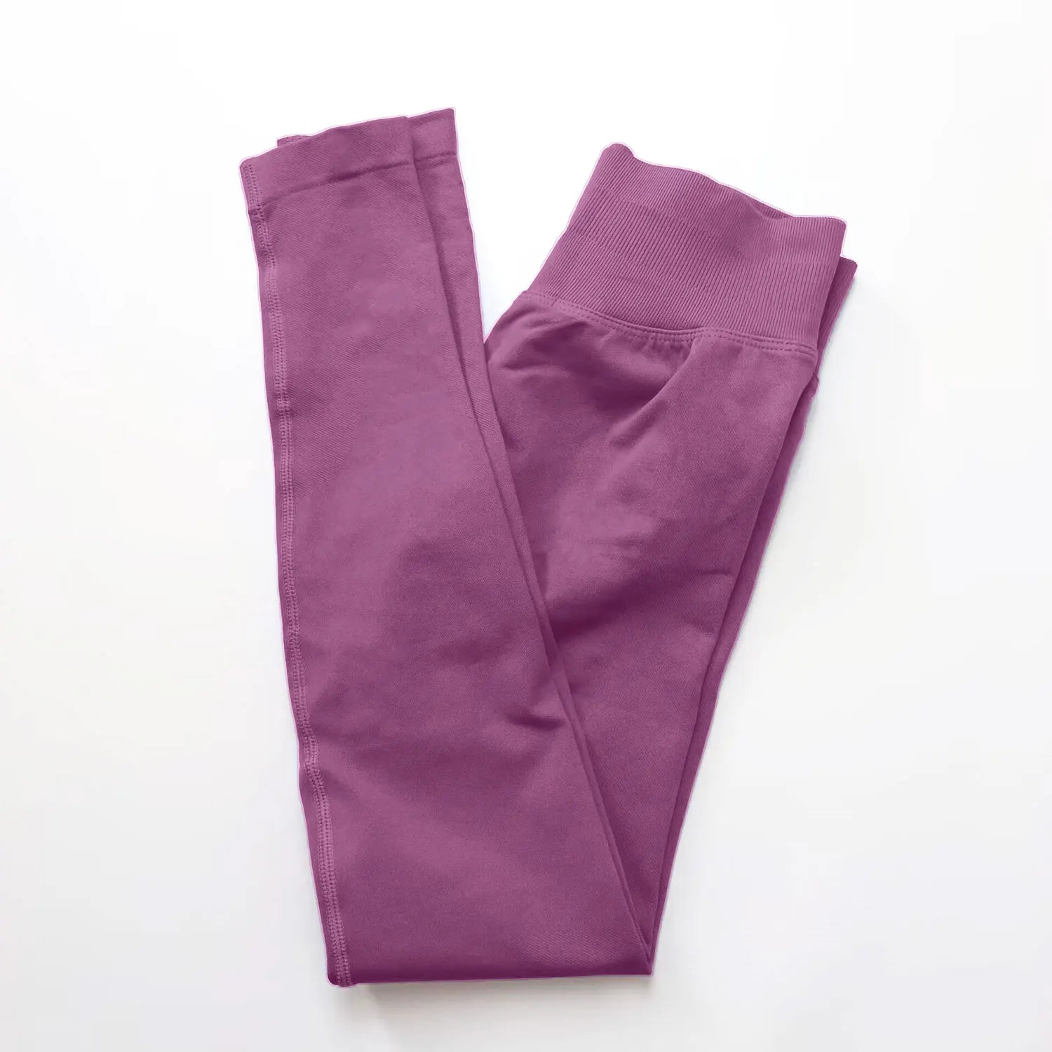 Seamless Scrunch Bum Leggings