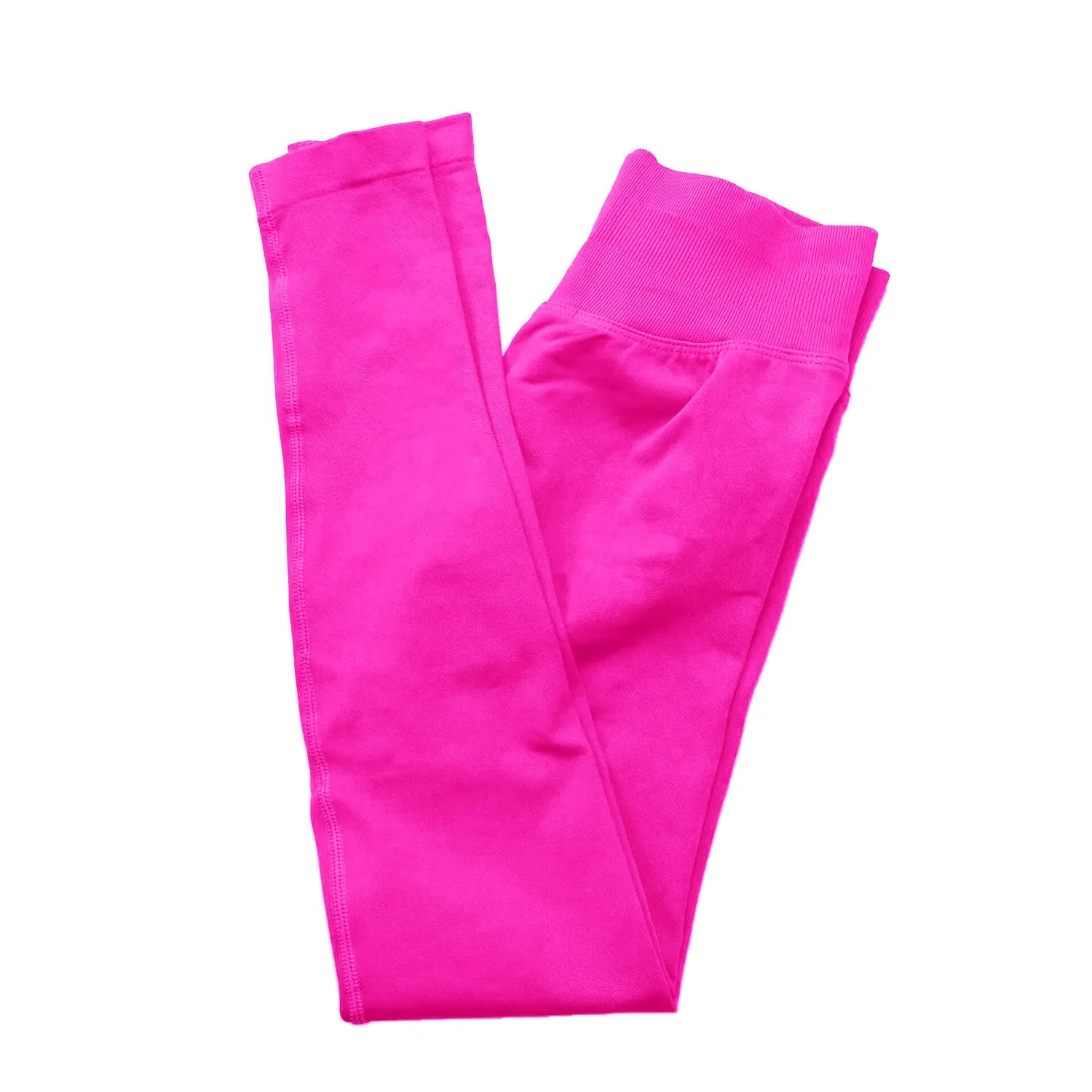 Seamless Scrunch Bum Leggings