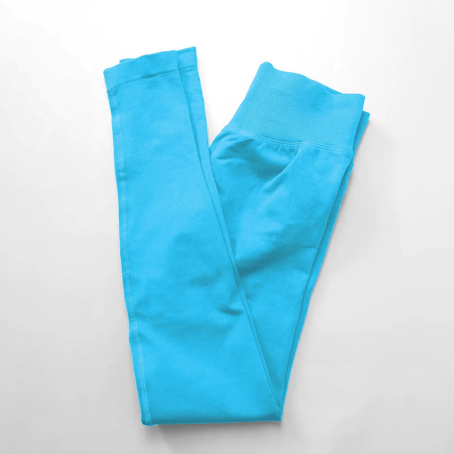 Seamless Scrunch Bum Leggings