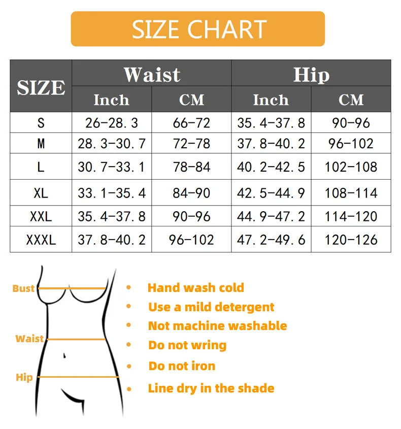 High Waist Shaping Shorts