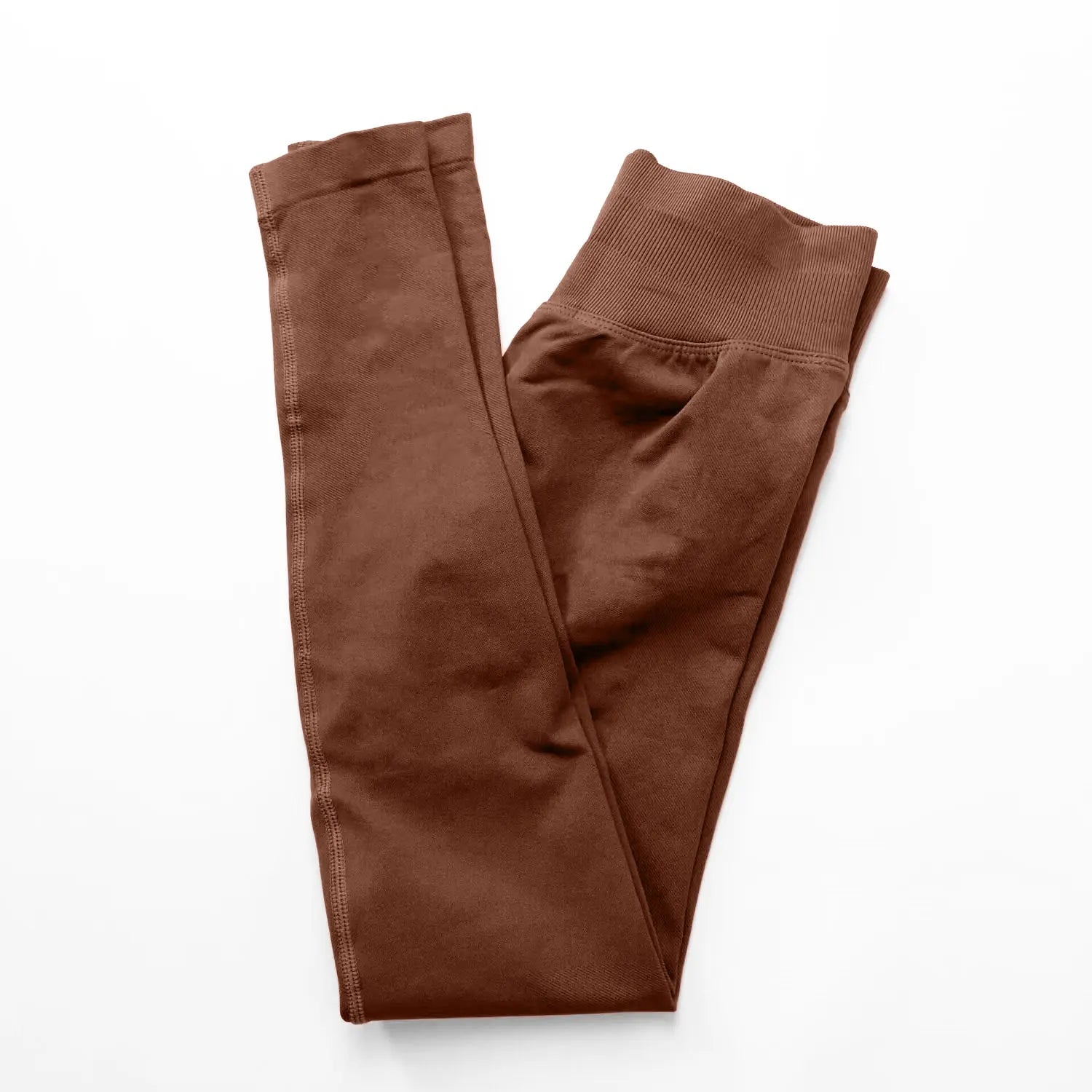 Seamless Scrunch Bum Leggings