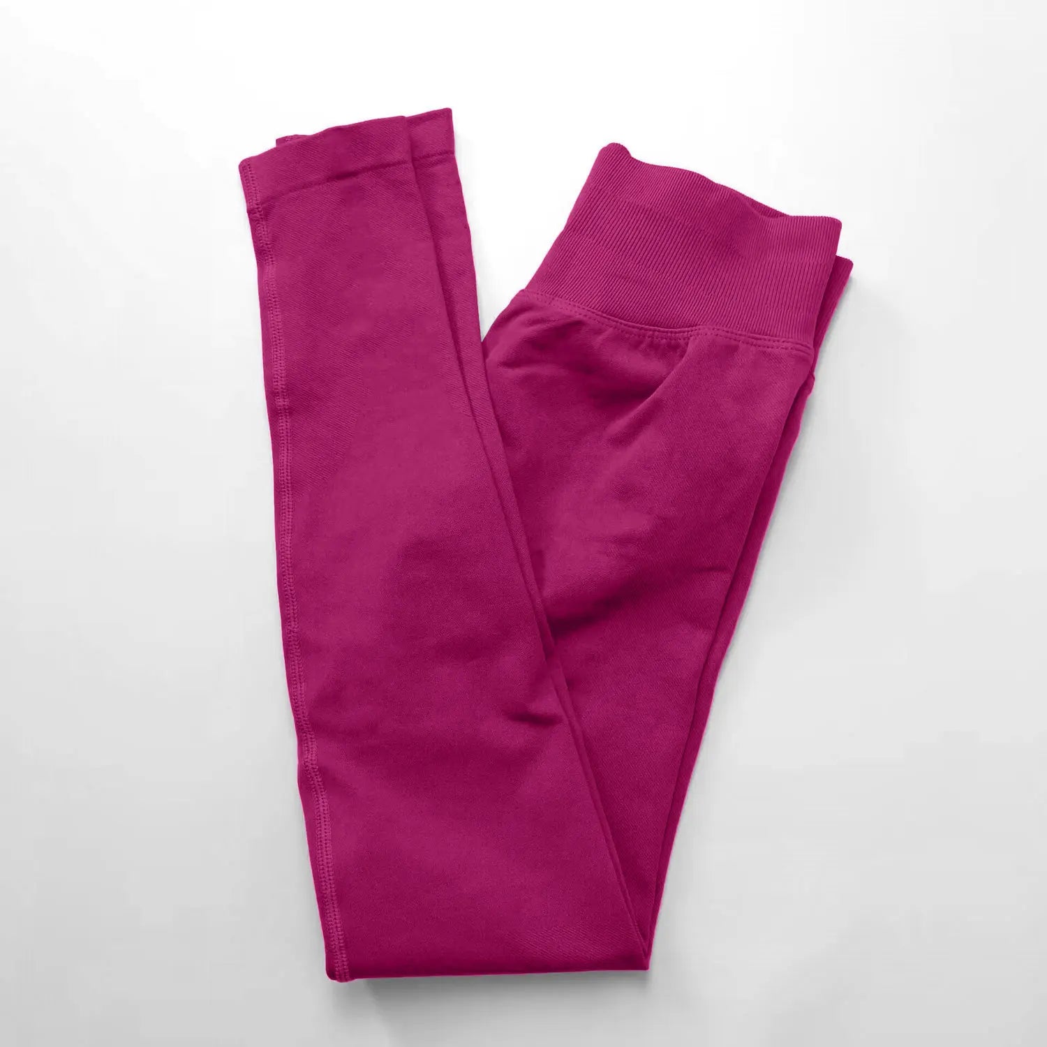 Seamless Scrunch Bum Leggings