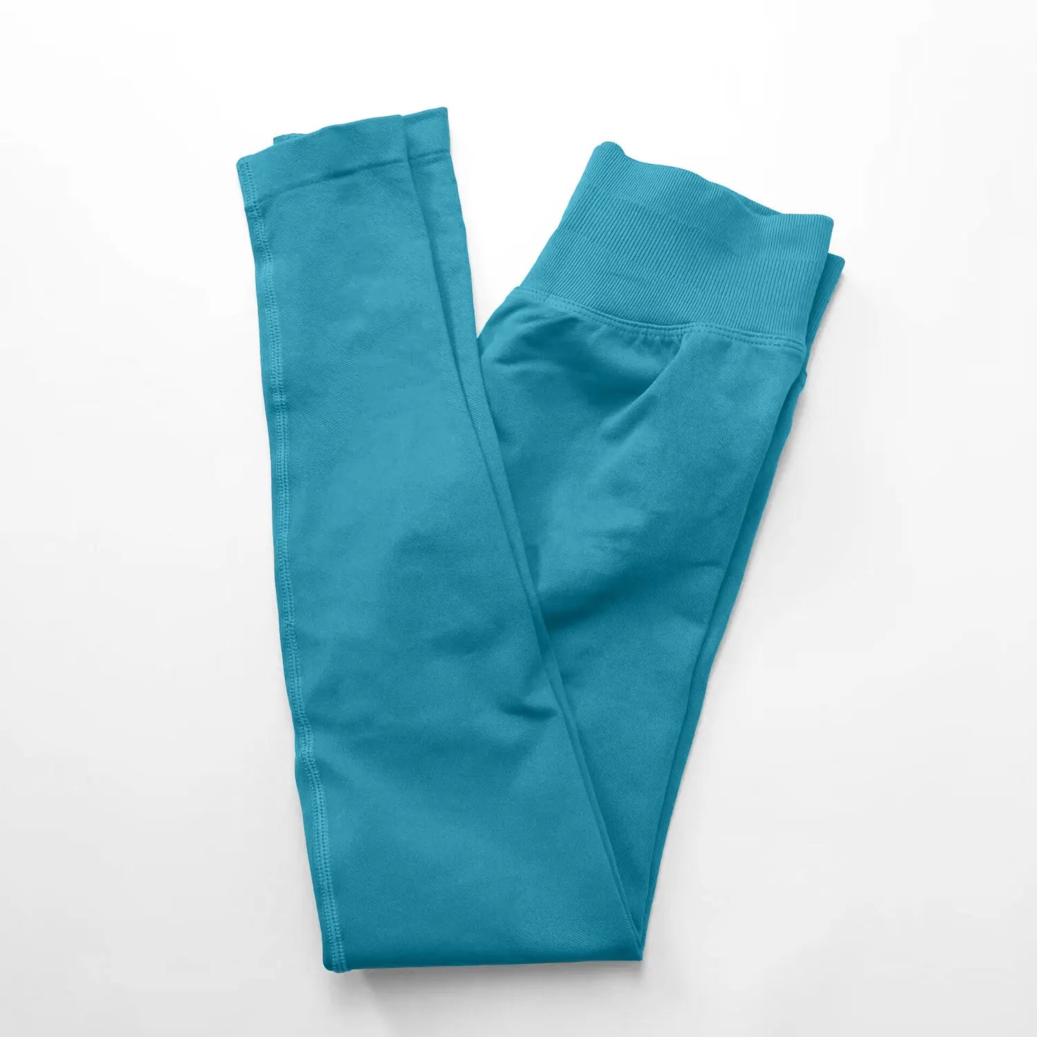 Seamless Scrunch Bum Leggings