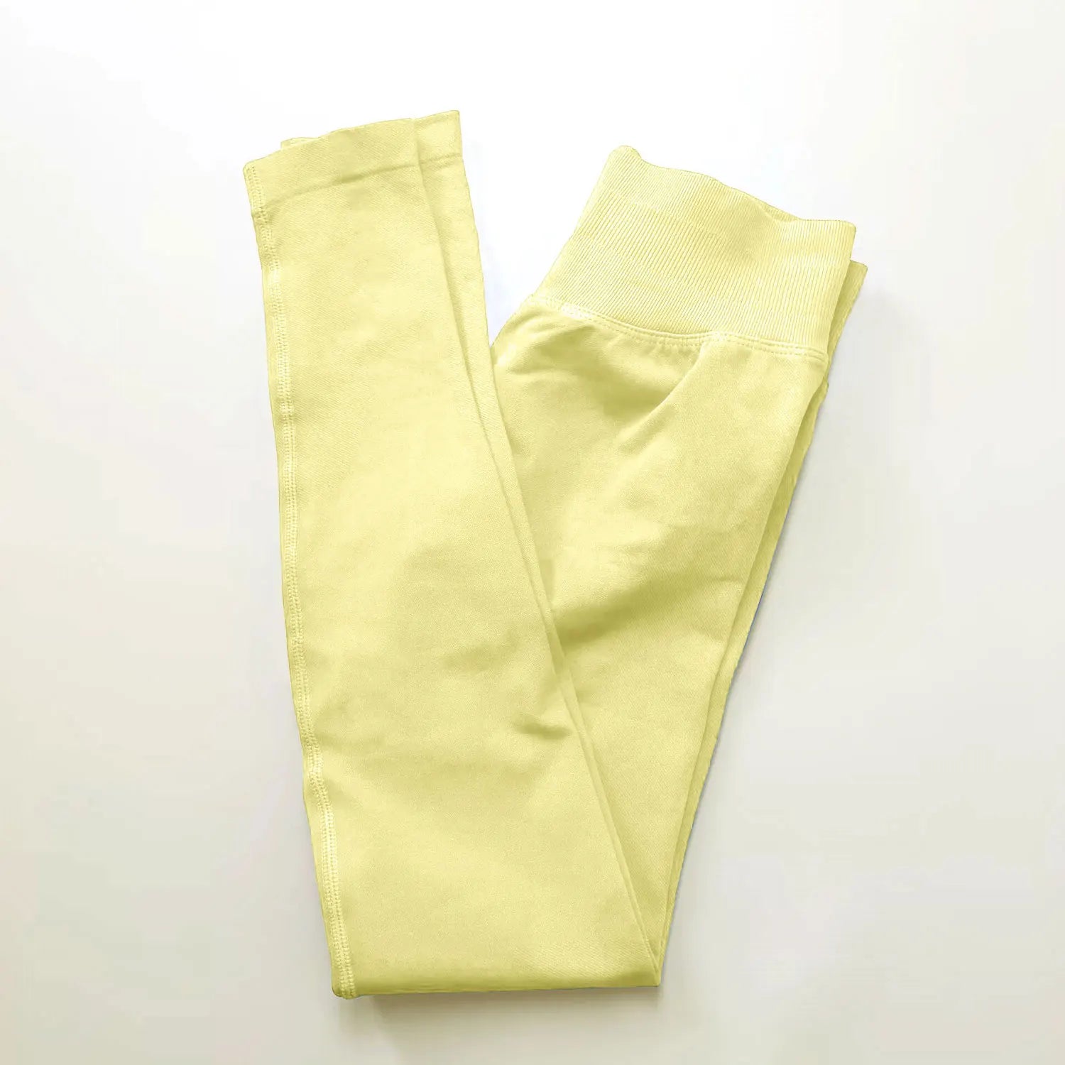 Seamless Scrunch Bum Leggings