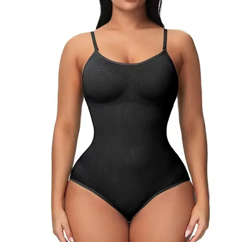 Seamless Tummy Control Bodysuit
