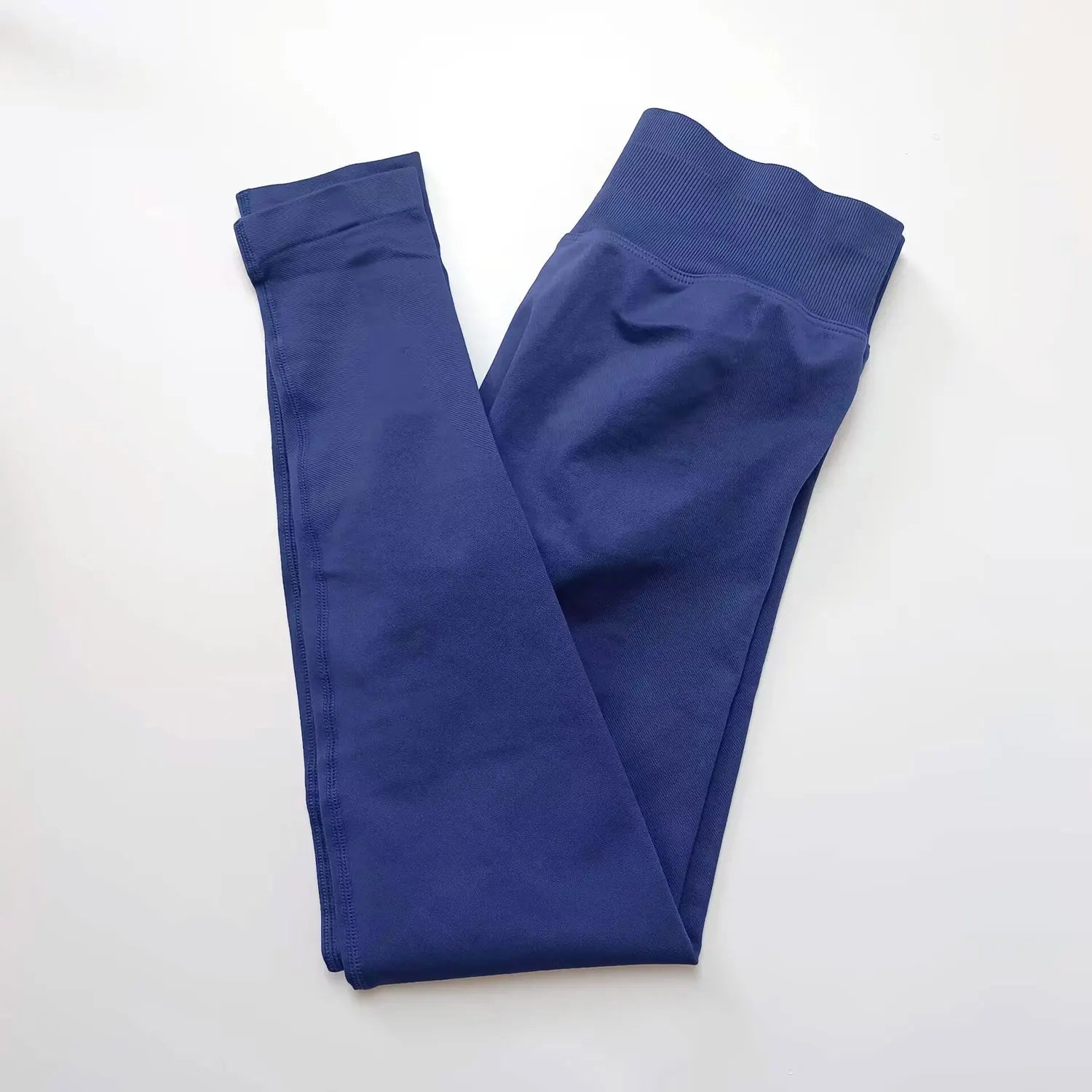 Seamless Scrunch Bum Leggings