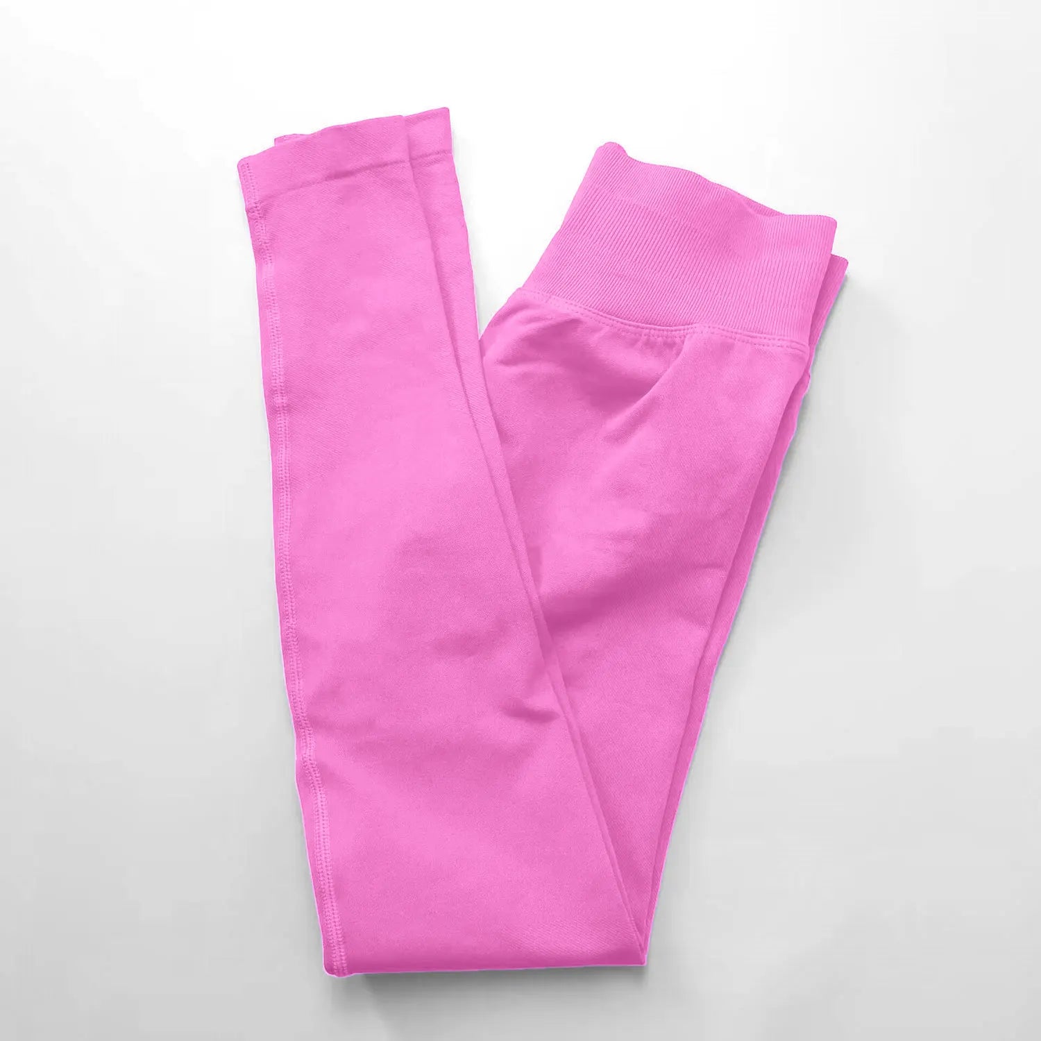 Seamless Scrunch Bum Leggings