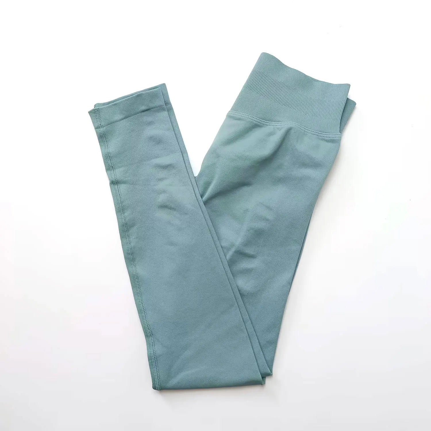 Seamless Scrunch Bum Leggings