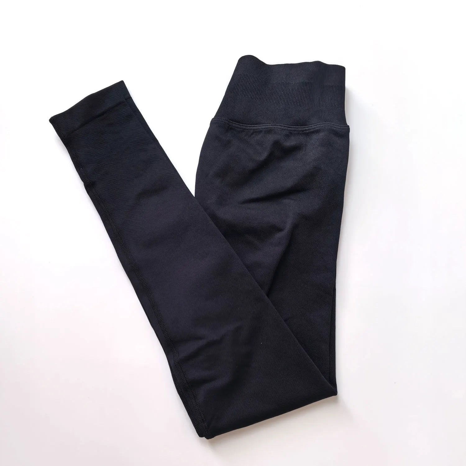 Seamless Scrunch Bum Leggings