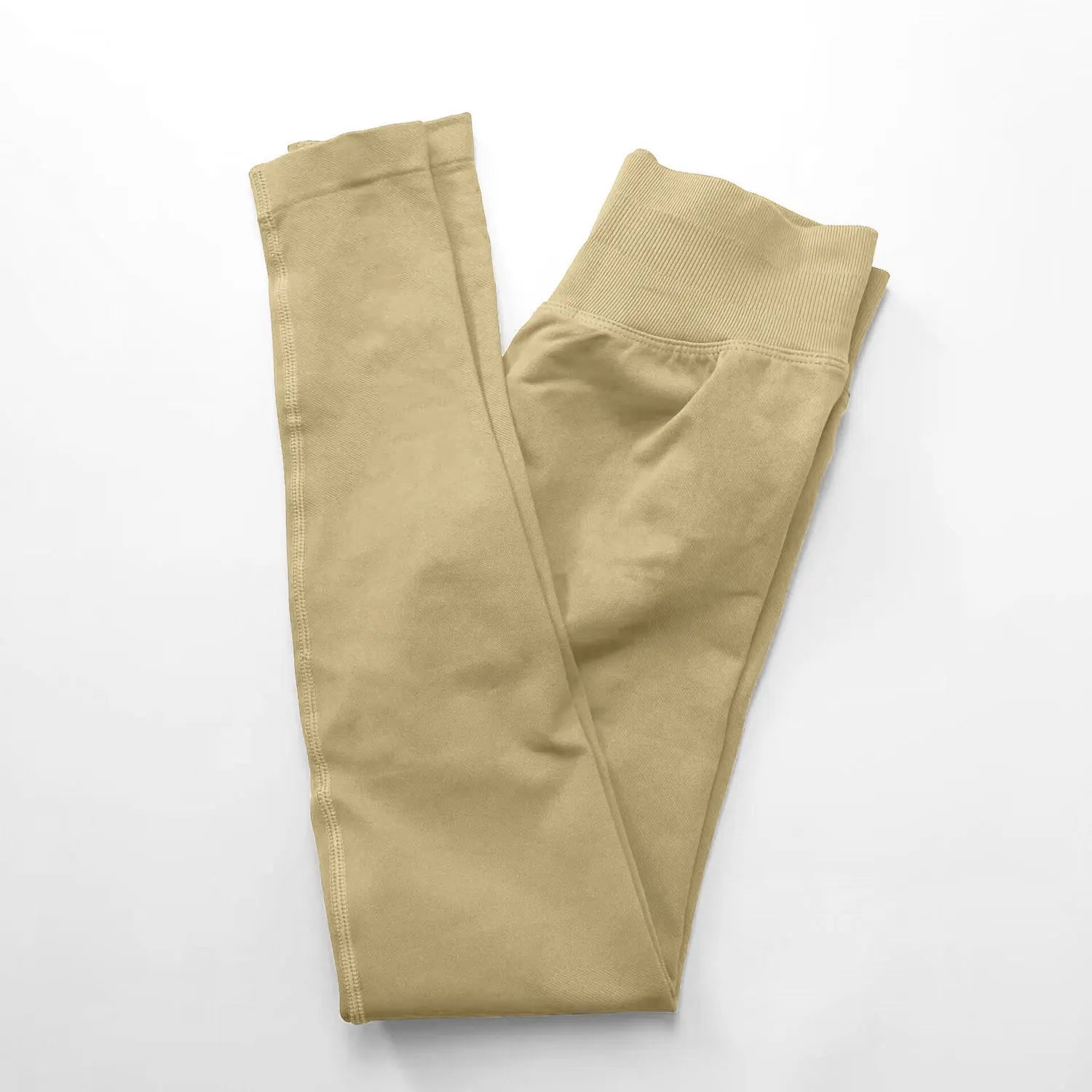 Seamless Scrunch Bum Leggings